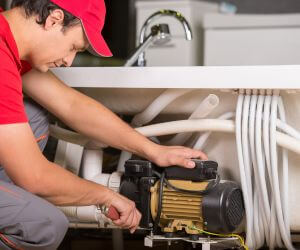 About Water heater Expert
