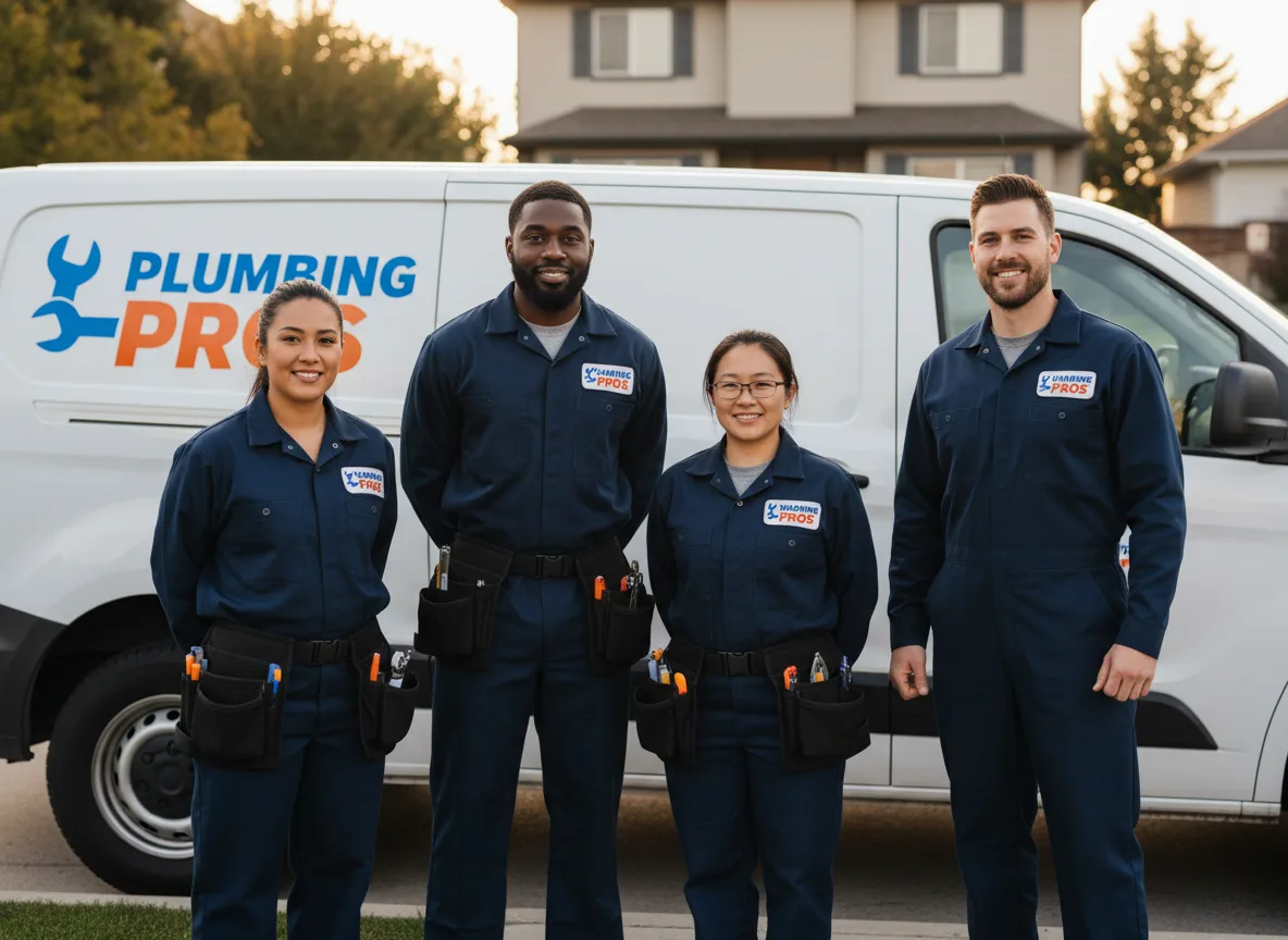 Water Heater Repair company in Sedalia, NC