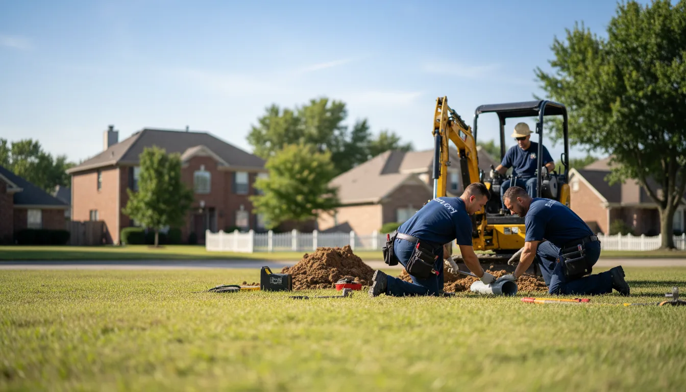Water Heater Repair in Sedalia, NC near me